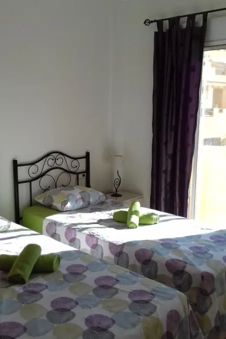 Huis Triplex Puerto Rey, Vera Playa, Almeria, 6p - Photo 32