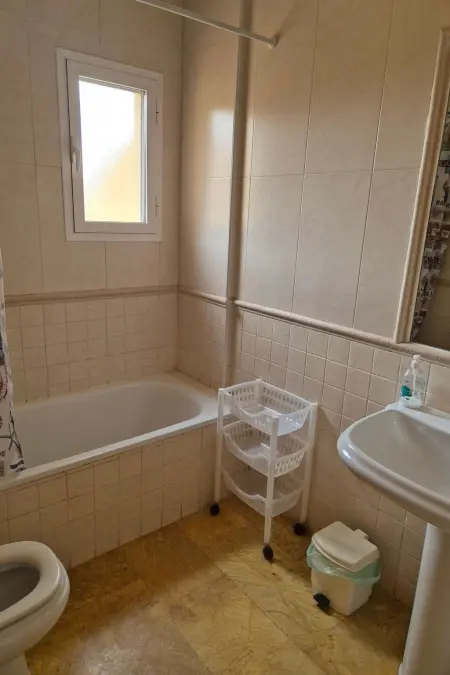 Huis Triplex Puerto Rey, Vera Playa, Almeria, 6p - Photo 34