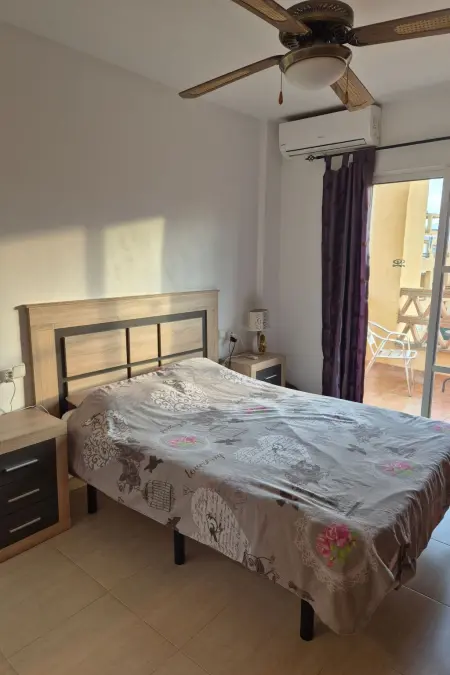 Huis Triplex Puerto Rey, Vera Playa, Almeria, 6p - Photo 36