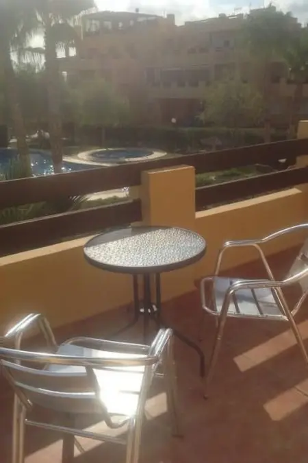 Huis Triplex Puerto Rey, Vera Playa, Almeria, 6p - Photo 37