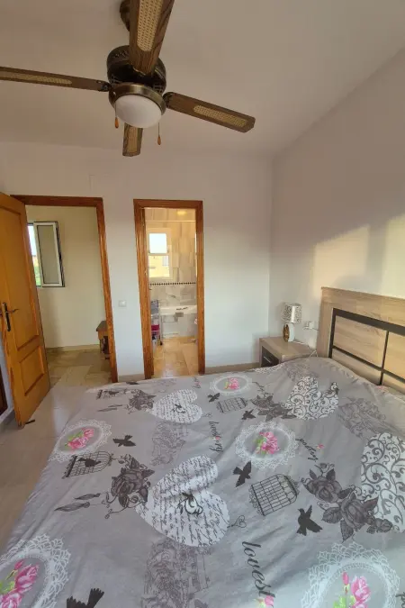 Huis Triplex Puerto Rey, Vera Playa, Almeria, 6p - Photo 38