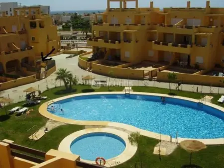 Huis Triplex Puerto Rey, Vera Playa, Almeria, 6p - Photo 41