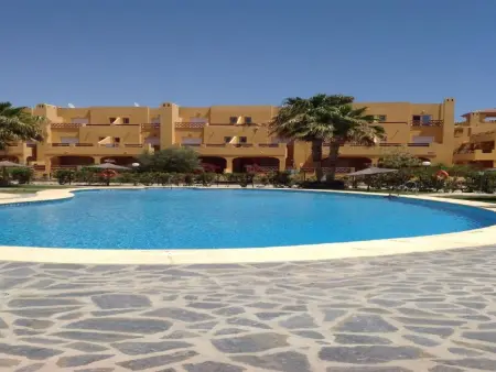 Huis Triplex Puerto Rey, Vera Playa, Almeria, 6p - Photo 42