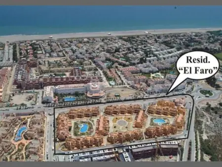 Huis Triplex Puerto Rey, Vera Playa, Almeria, 6p - Photo 43