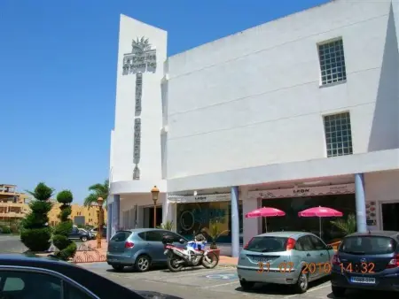 Huis Triplex Puerto Rey, Vera Playa, Almeria, 6p - Photo 44