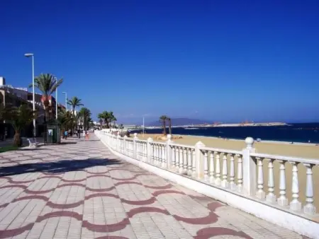 Huis Triplex Puerto Rey, Vera Playa, Almeria, 6p - Photo 45