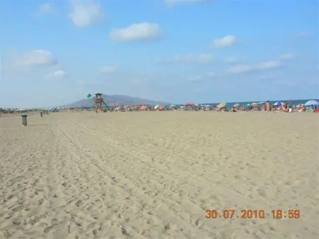 Huis Triplex Puerto Rey, Vera Playa, Almeria, 6p - Photo 46