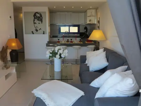 Art4you, Appartement 4 personnes à Mojácar - Photo 9