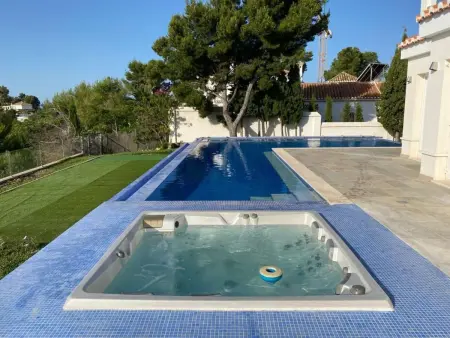 Villa  Super lux  mit privatem Pool, Maison 14 personnes à Almuñécar - Photo 2