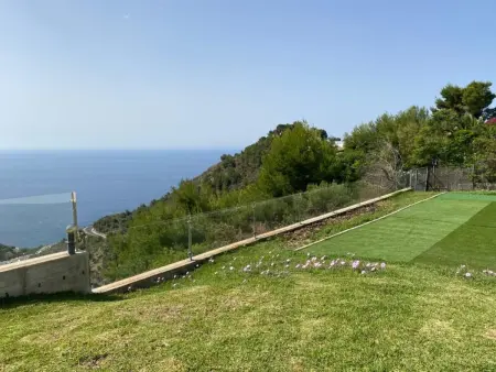 Villa  Super lux  mit privatem Pool, Maison 14 personnes à Almuñécar - Photo 3