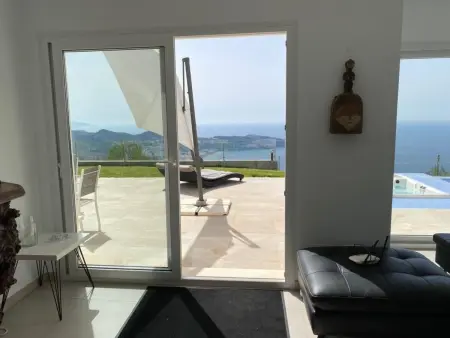 Villa  Super lux  mit privatem Pool, Maison 14 personnes à Almuñécar - Photo 5
