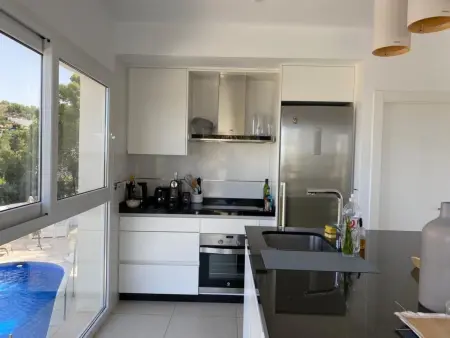 Villa  Super lux  mit privatem Pool, Maison 14 personnes à Almuñécar - Photo 7