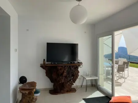 Villa  Super lux  mit privatem Pool, Maison 14 personnes à Almuñécar - Photo 9