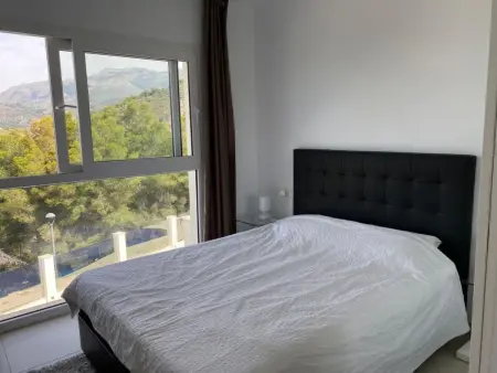 Villa  Super lux  mit privatem Pool, Maison 14 personnes à Almuñécar - Photo 10