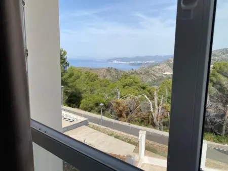 Villa  Super lux  mit privatem Pool, Maison 14 personnes à Almuñécar - Photo 11