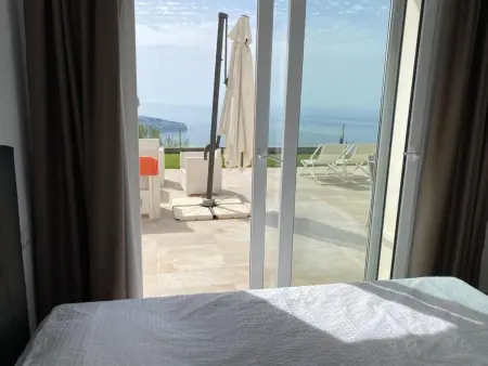 Villa  Super lux  mit privatem Pool, Maison 14 personnes à Almuñécar - Photo 13