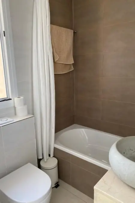 Villa  Super lux  mit privatem Pool, Maison 14 personnes à Almuñécar - Photo 14