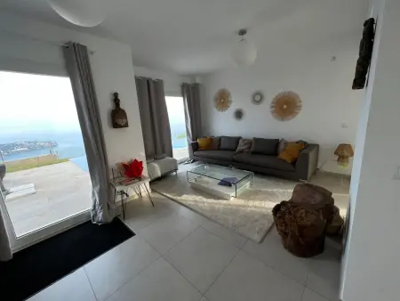 Villa  Super lux  mit privatem Pool, Maison 14 personnes à Almuñécar - Photo 17