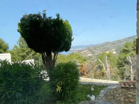 Villa  Super lux  mit privatem Pool, Maison 14 personnes à Almuñécar - Photo 22