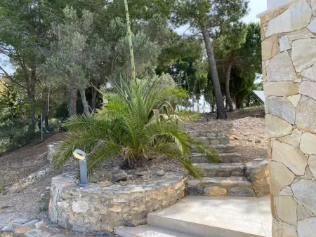 Villa  Super lux  mit privatem Pool, Maison 14 personnes à Almuñécar - Photo 23