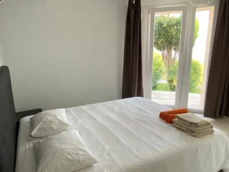Villa  Super lux  mit privatem Pool, Maison 14 personnes à Almuñécar - Photo 26