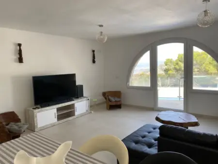 Villa  Super lux  mit privatem Pool, Maison 14 personnes à Almuñécar - Photo 32