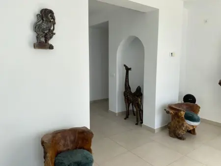 Villa  Super lux  mit privatem Pool, Maison 14 personnes à Almuñécar - Photo 34