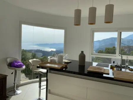 Villa  Super lux  mit privatem Pool, Maison 14 personnes à Almuñécar - Photo 38
