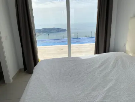 Villa  Super lux  mit privatem Pool, Maison 14 personnes à Almuñécar - Photo 41