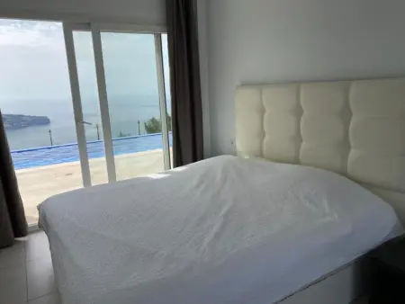 Villa  Super lux  mit privatem Pool, Maison 14 personnes à Almuñécar - Photo 42