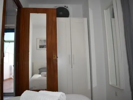 Zentral gelegene Wohnung, Appartement 3 personnes à Competa - Photo 17
