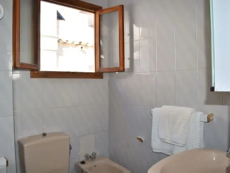 Zentral gelegene Wohnung, Appartement 3 personnes à Competa - Photo 18