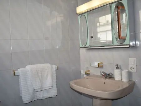 Zentral gelegene Wohnung, Appartement 3 personnes à Competa - Photo 19
