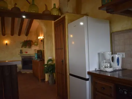 Finca Hornillo mit privatem Pool, Maison 6 personnes à Competa - Photo 2
