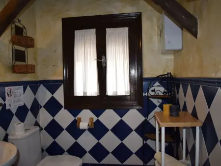 Finca Hornillo mit privatem Pool, Maison 6 personnes à Competa - Photo 25