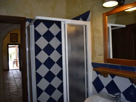 Finca Hornillo mit privatem Pool, Maison 6 personnes à Competa - Photo 26