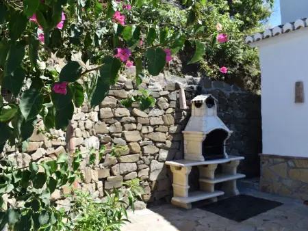 Finca Ortiz mit privatem Pool, Maison 6 personnes à Competa - Photo 10