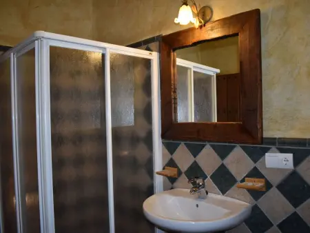 Finca Ortiz mit privatem Pool, Maison 6 personnes à Competa - Photo 36