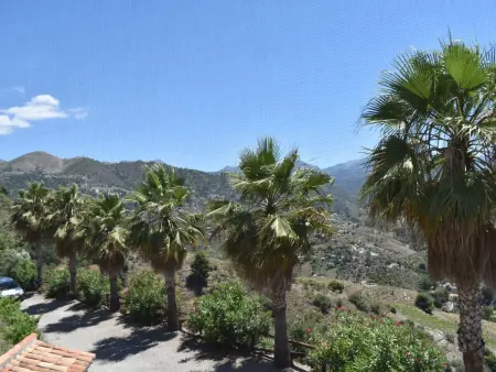 Finca Ortiz mit privatem Pool, Maison 6 personnes à Competa - Photo 39