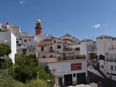 Casa Berrincha, Maison 4 personnes à Competa - Photo 2