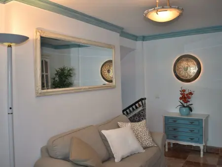 Casa Berrincha, Maison 4 personnes à Competa - Photo 3