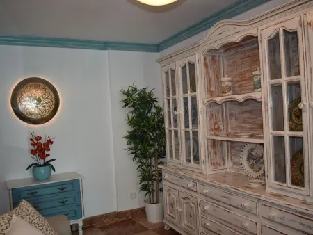 Casa Berrincha, Maison 4 personnes à Competa - Photo 4