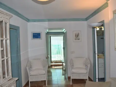 Casa Berrincha, Maison 4 personnes à Competa - Photo 5