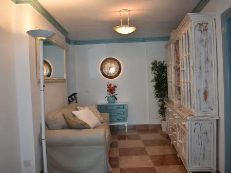 Casa Berrincha, Maison 4 personnes à Competa - Photo 6