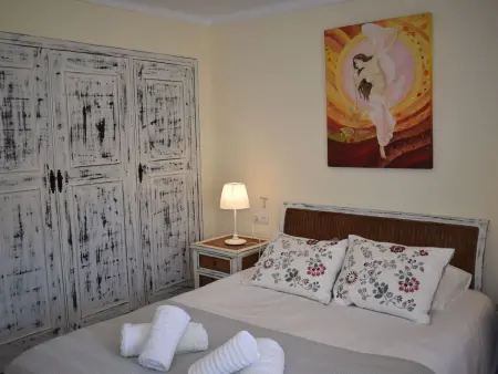 Casa Berrincha, Maison 4 personnes à Competa - Photo 7