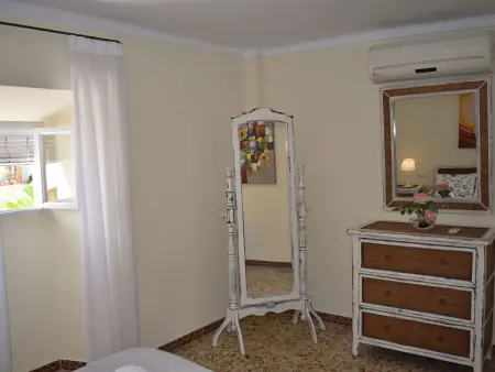 Casa Berrincha, Maison 4 personnes à Competa - Photo 8