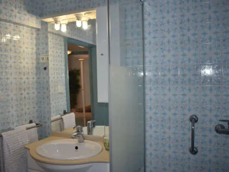 Casa Berrincha, Maison 4 personnes à Competa - Photo 9