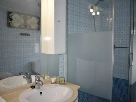 Casa Berrincha, Maison 4 personnes à Competa - Photo 10