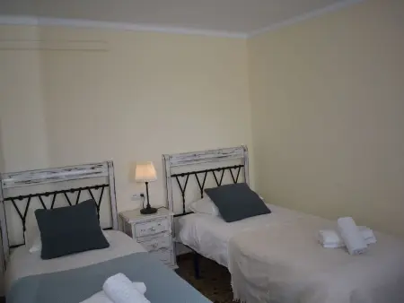Casa Berrincha, Maison 4 personnes à Competa - Photo 12