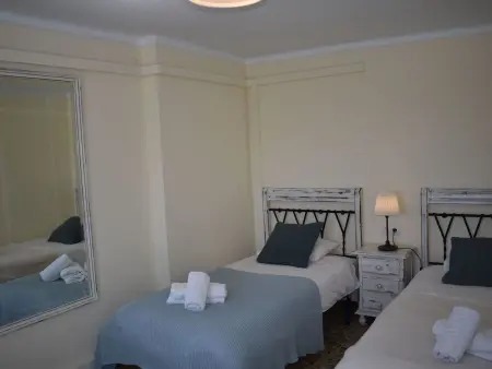 Casa Berrincha, Maison 4 personnes à Competa - Photo 13